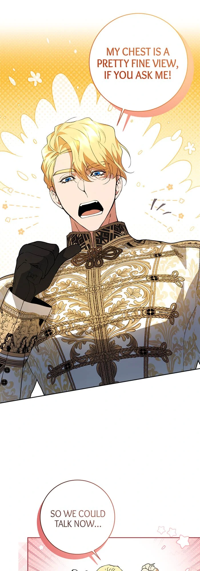 Here Reigns the Vengeful Villainess Chapter 83 - Page 38