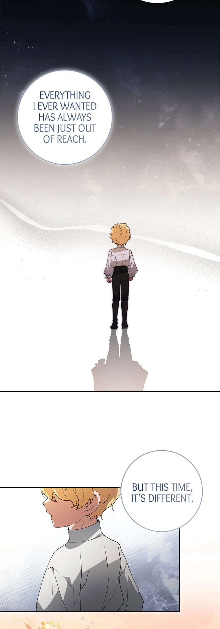 Here Reigns the Vengeful Villainess Chapter 84 - Page 8