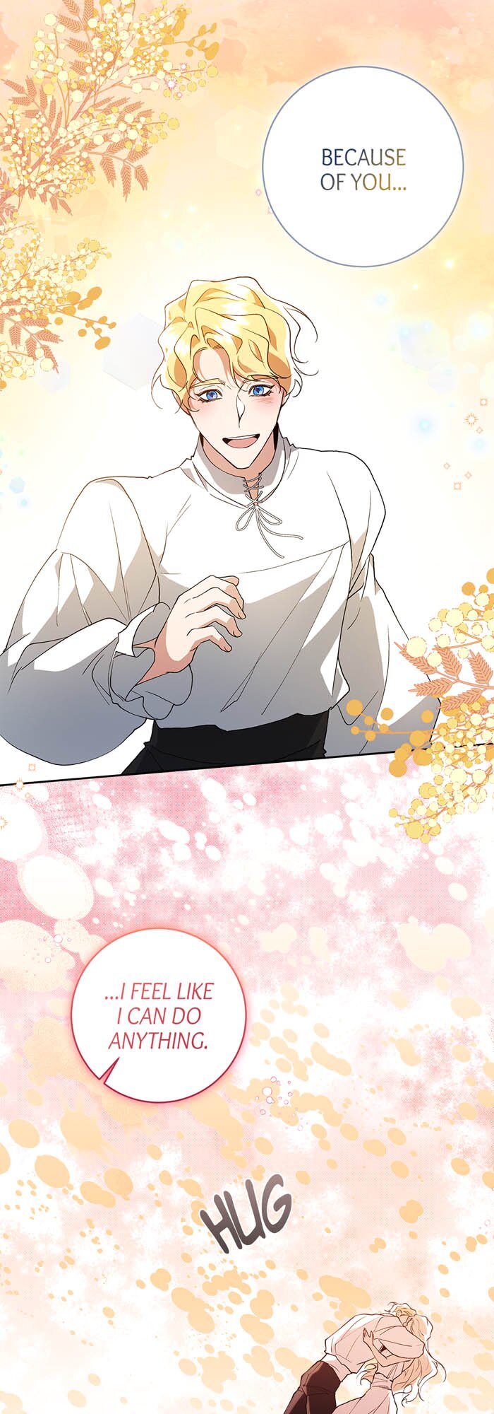 Here Reigns the Vengeful Villainess Chapter 84 - Page 9