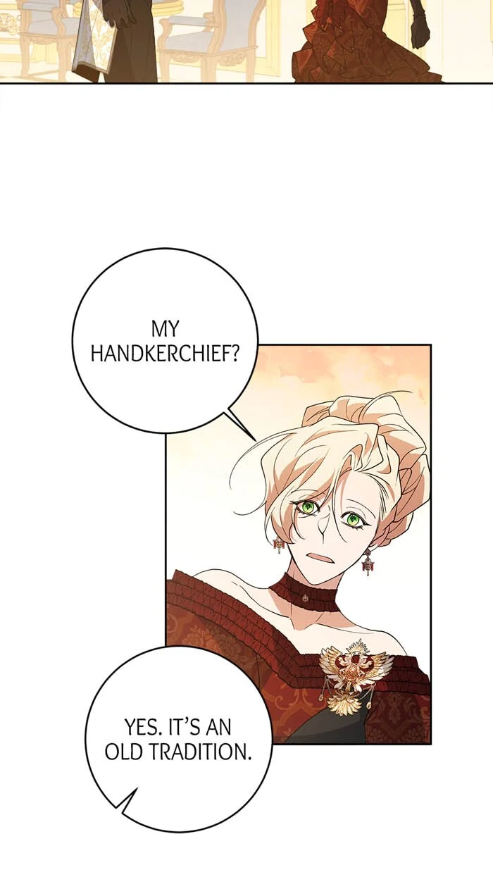 Here Reigns the Vengeful Villainess Chapter 84 - Page 13