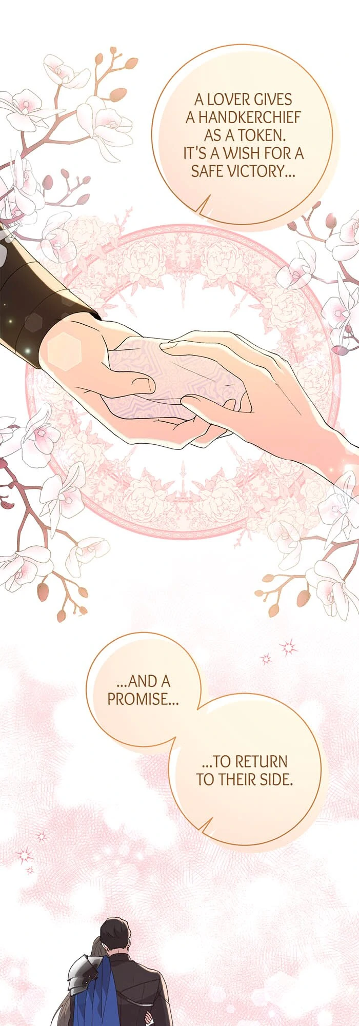 Here Reigns the Vengeful Villainess Chapter 84 - Page 14