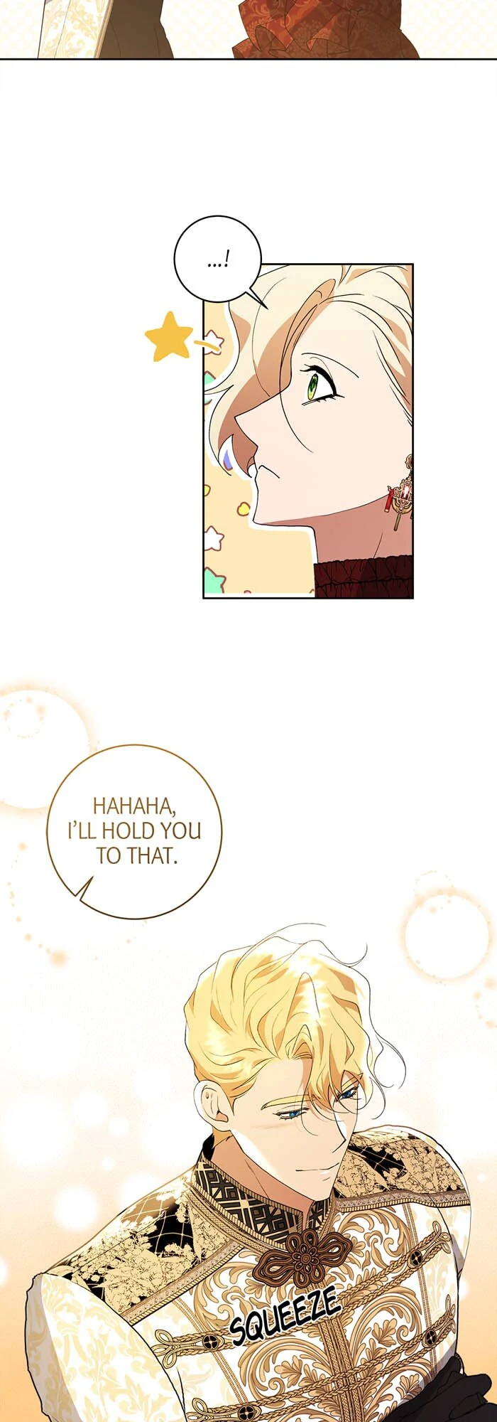 Here Reigns the Vengeful Villainess Chapter 84 - Page 18