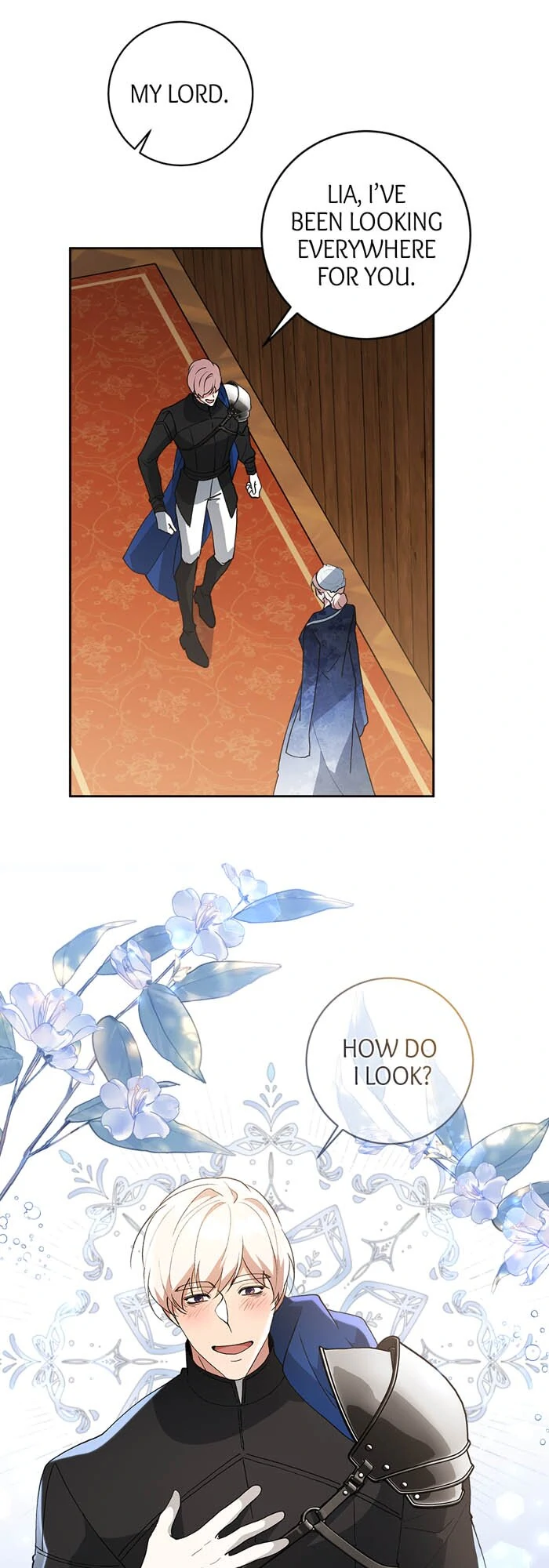 Here Reigns the Vengeful Villainess Chapter 84 - Page 30