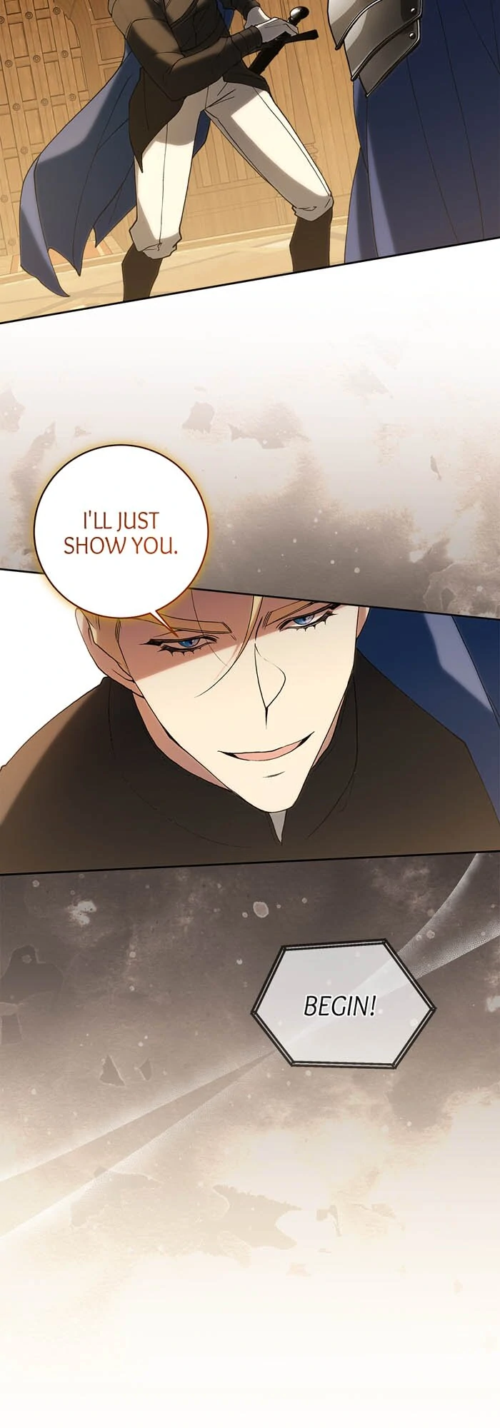 Here Reigns the Vengeful Villainess Chapter 85 - Page 7