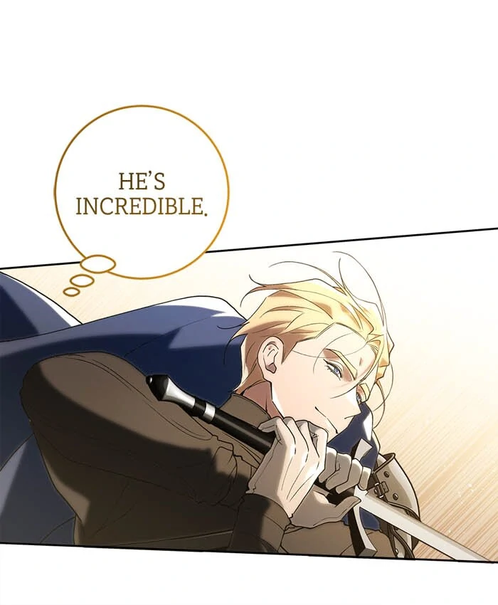 Here Reigns the Vengeful Villainess Chapter 85 - Page 11