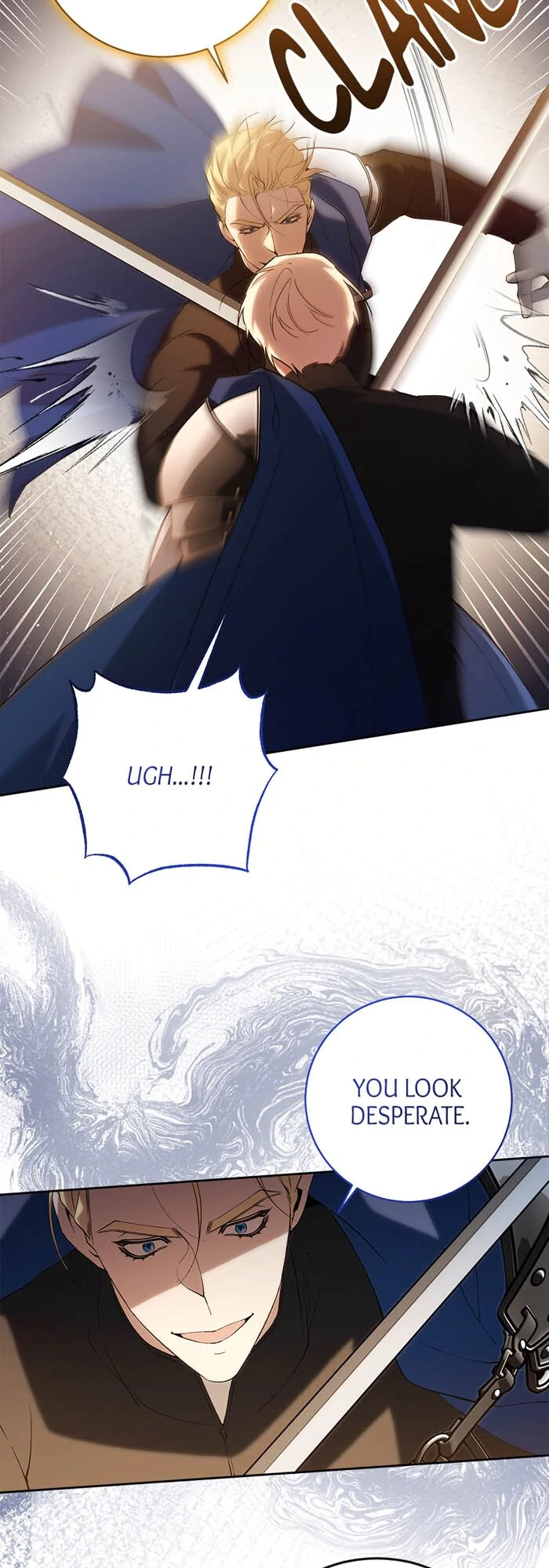 Here Reigns the Vengeful Villainess Chapter 85 - Page 17