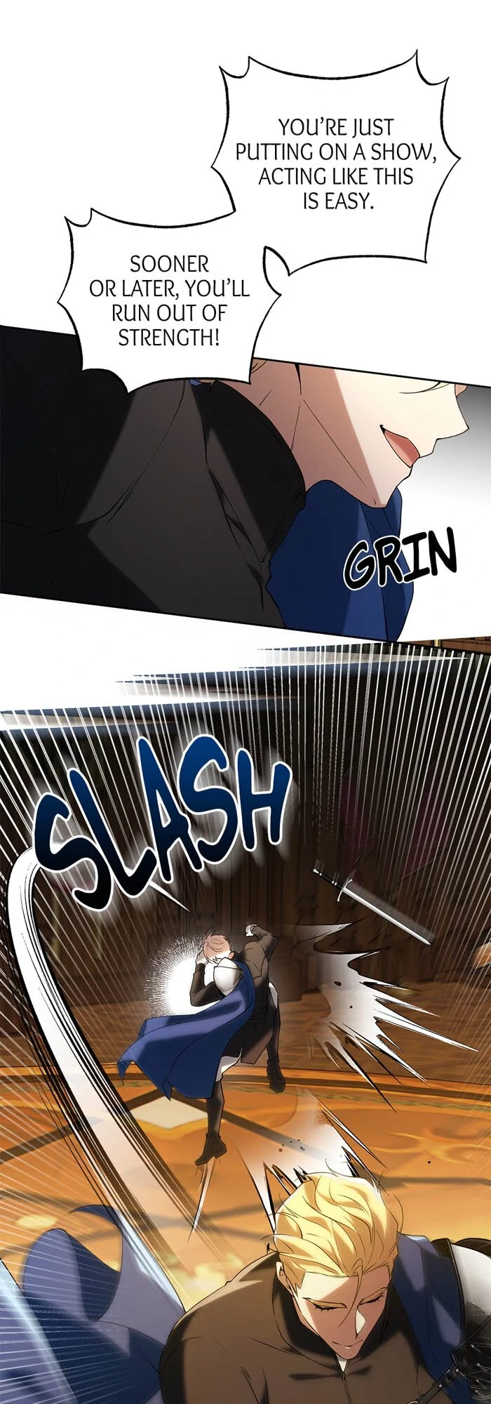 Here Reigns the Vengeful Villainess Chapter 85 - Page 19