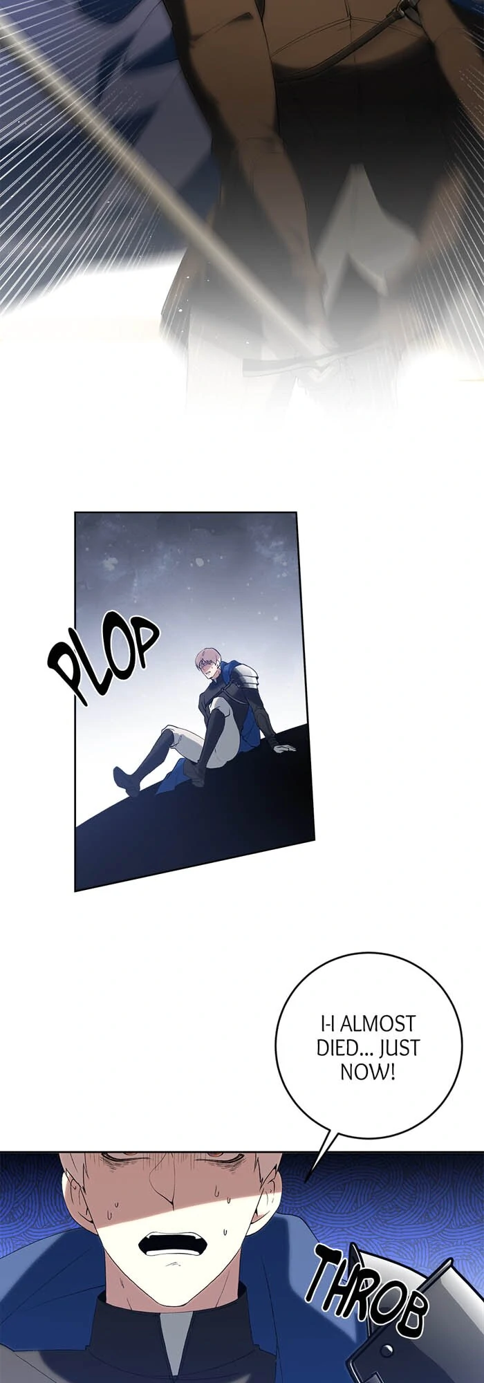 Here Reigns the Vengeful Villainess Chapter 85 - Page 20