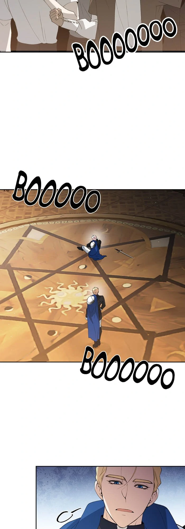 Here Reigns the Vengeful Villainess Chapter 85 - Page 25