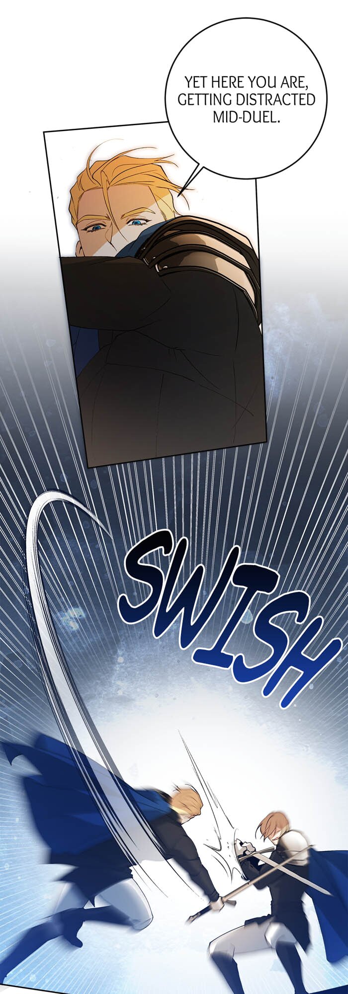 Here Reigns the Vengeful Villainess Chapter 86 - Page 5