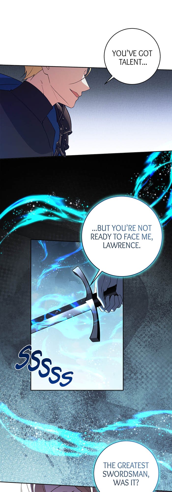 Here Reigns the Vengeful Villainess Chapter 86 - Page 9