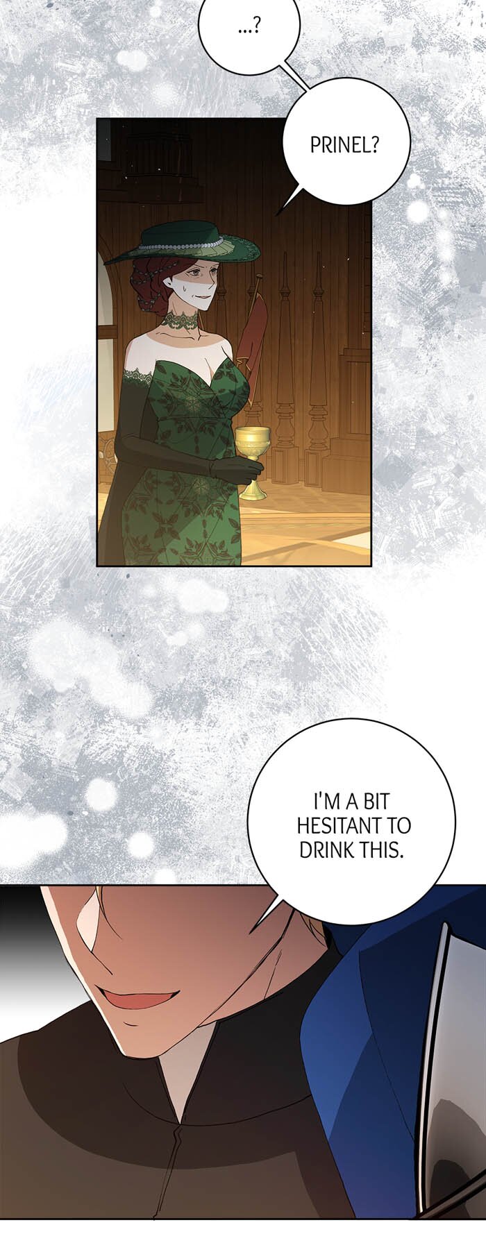 Here Reigns the Vengeful Villainess Chapter 86 - Page 36