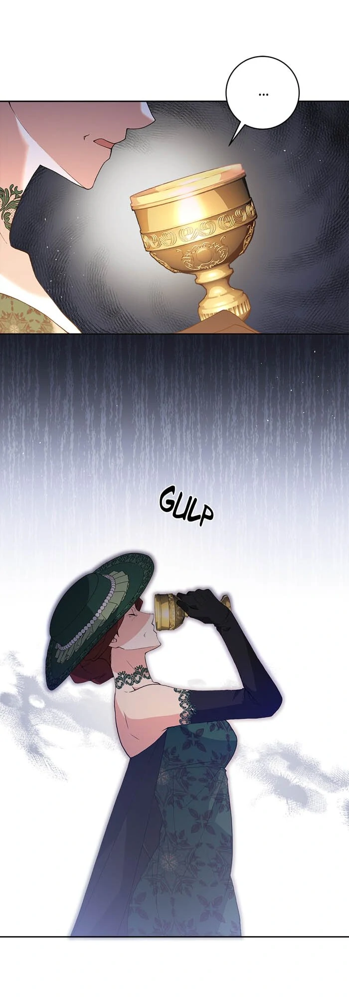 Here Reigns the Vengeful Villainess Chapter 87 - Page 11