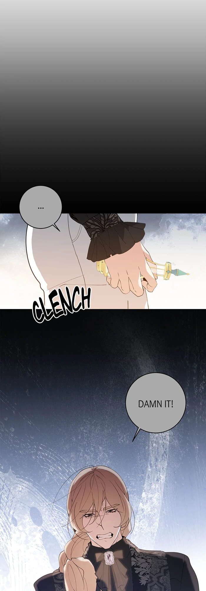 Here Reigns the Vengeful Villainess Chapter 87 - Page 15