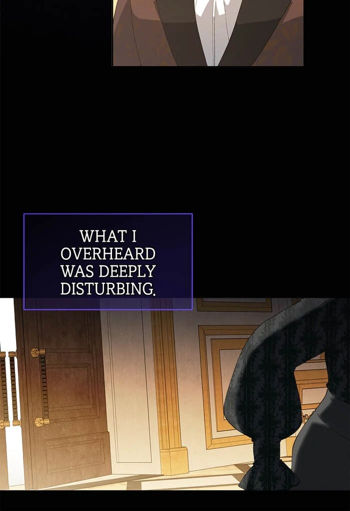 Here Reigns the Vengeful Villainess Chapter 87 - Page 23