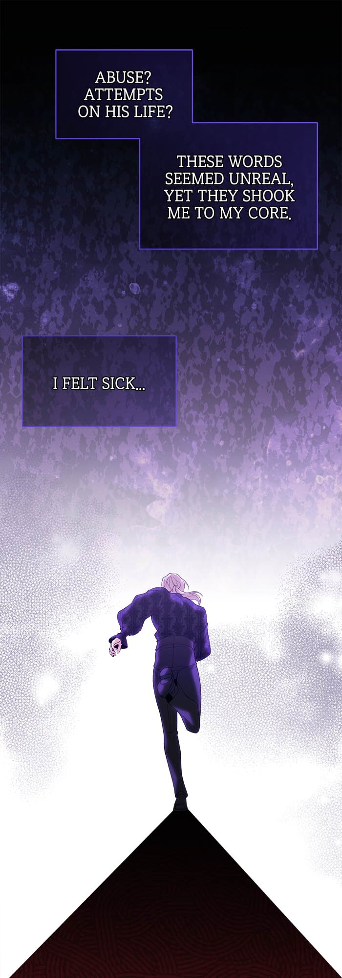 Here Reigns the Vengeful Villainess Chapter 87 - Page 24