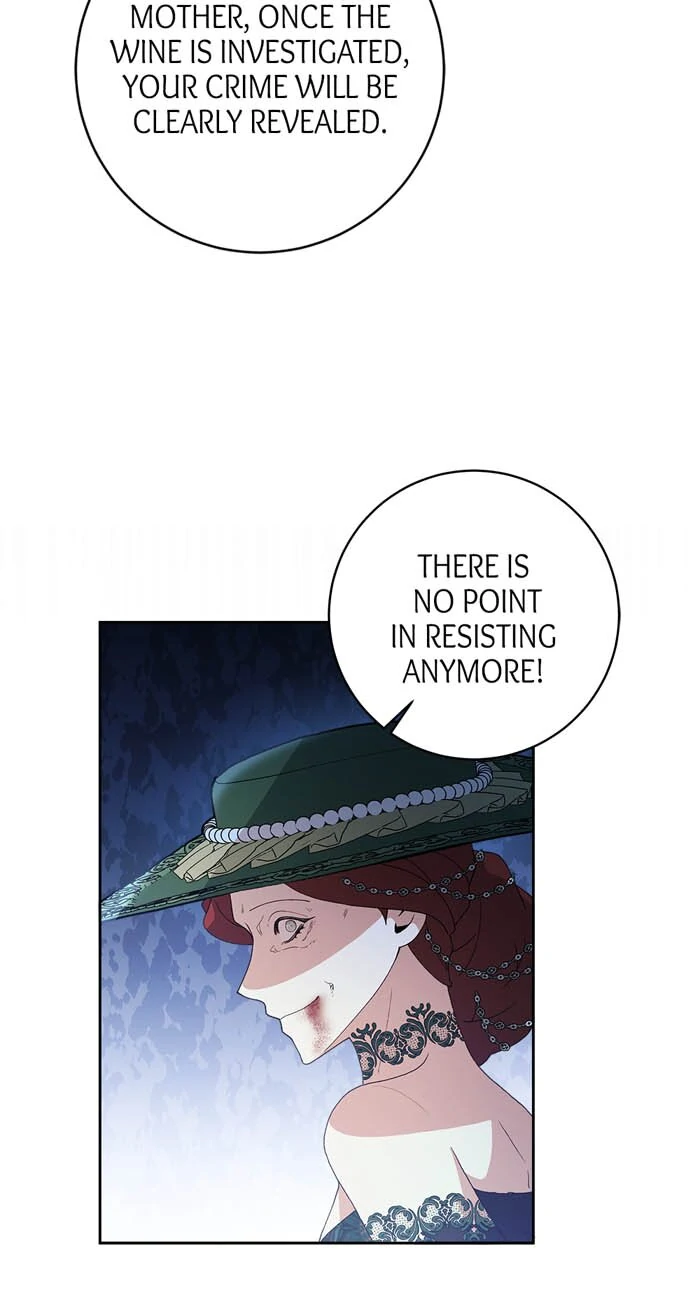 Here Reigns the Vengeful Villainess Chapter 88 - Page 7