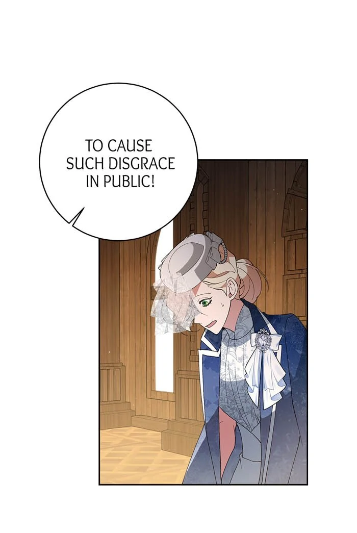 Here Reigns the Vengeful Villainess Chapter 88 - Page 13