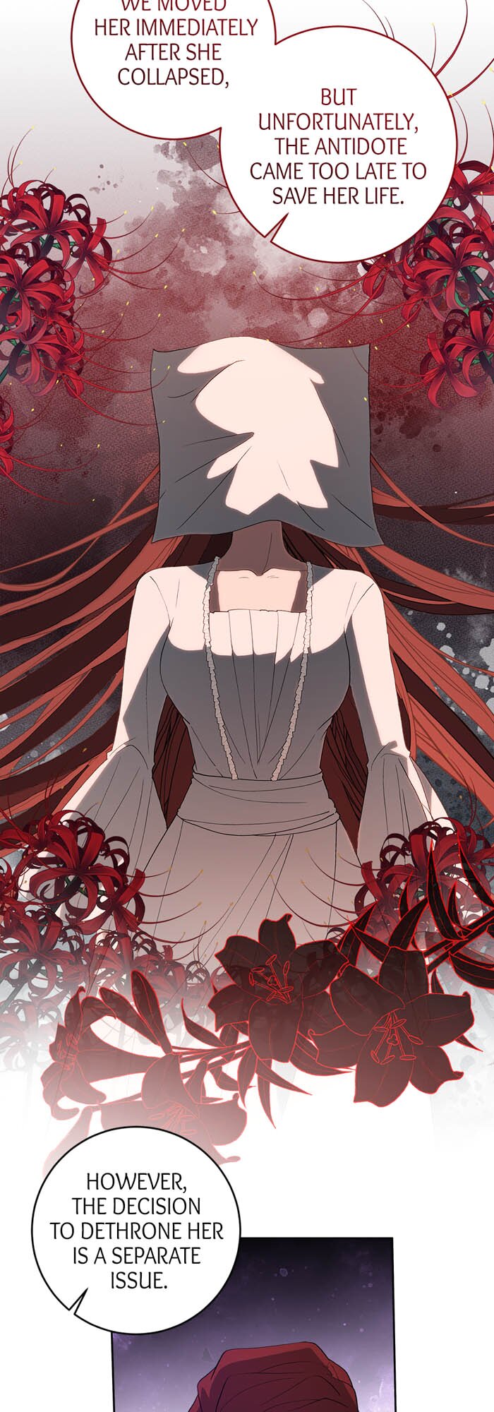 Here Reigns the Vengeful Villainess Chapter 88 - Page 32