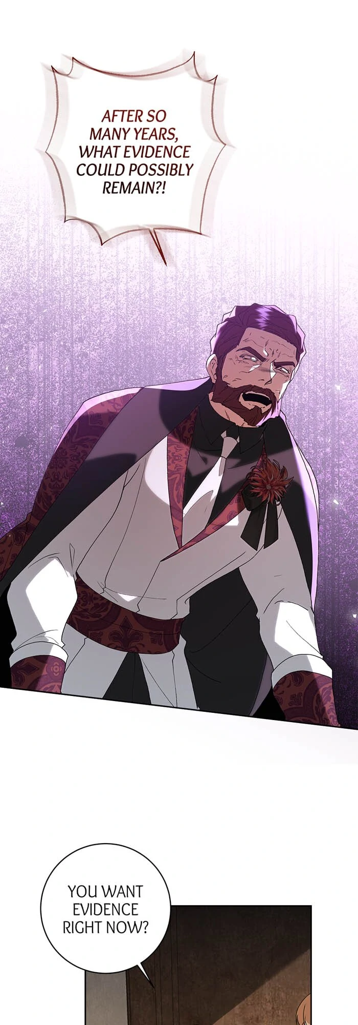 Here Reigns the Vengeful Villainess Chapter 88 - Page 38