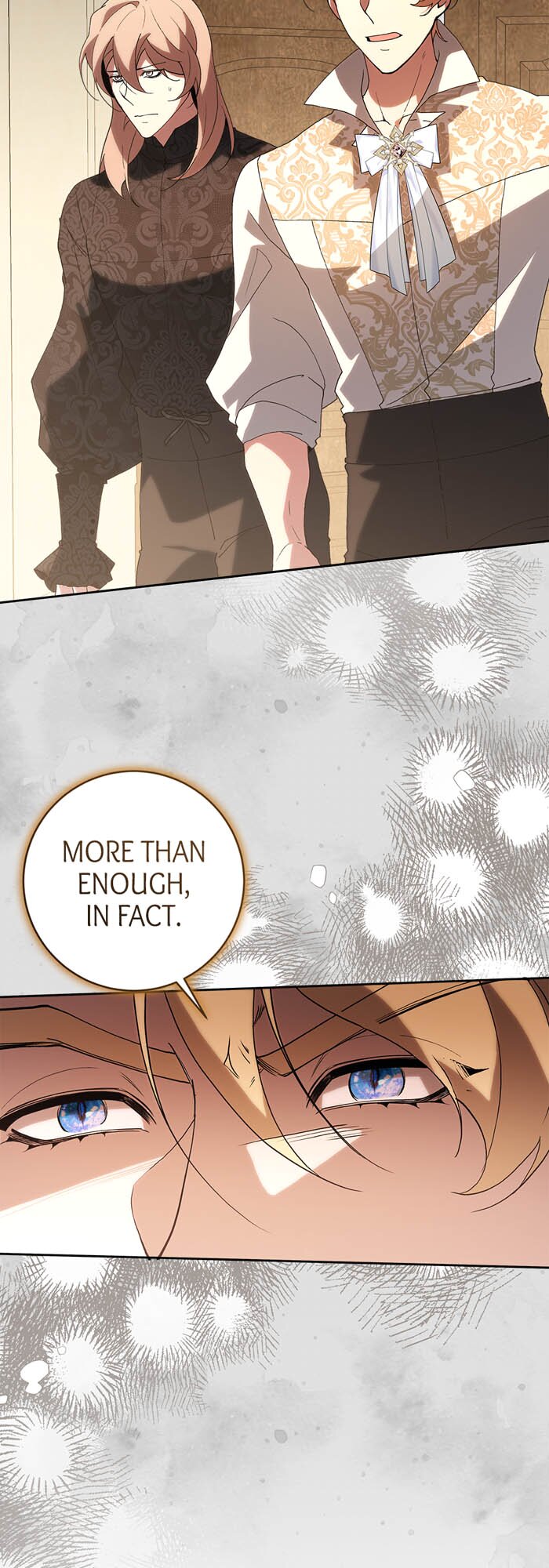 Here Reigns the Vengeful Villainess Chapter 88 - Page 40