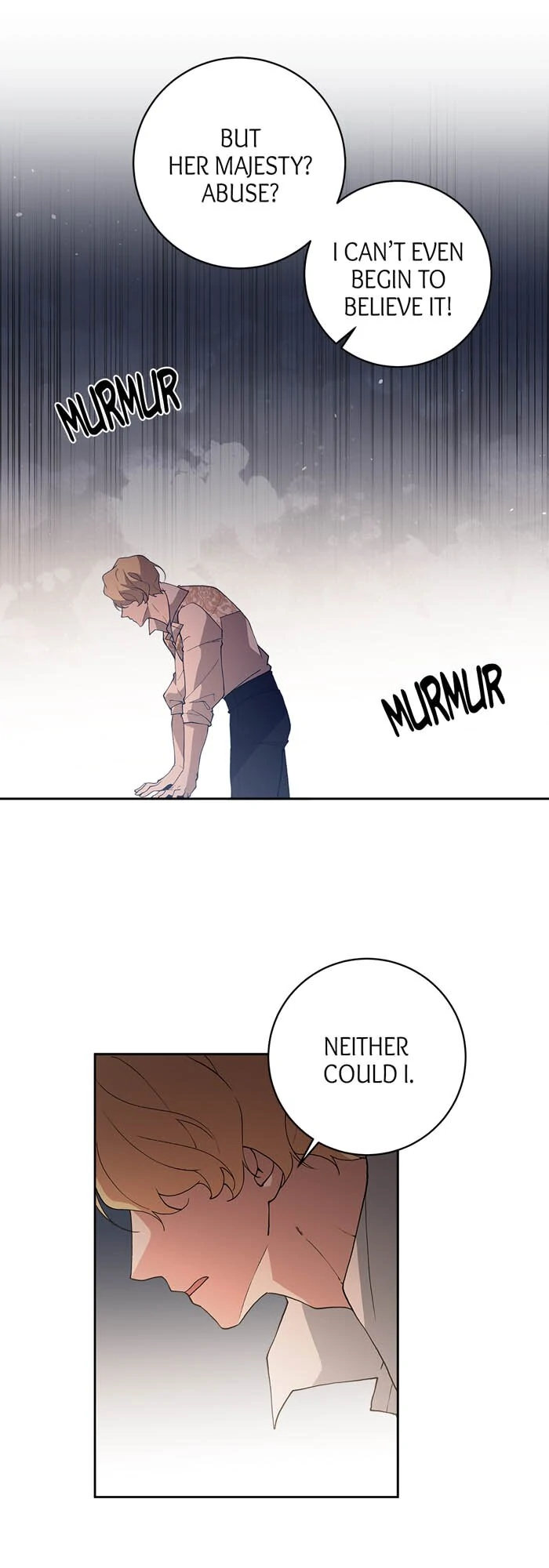 Here Reigns the Vengeful Villainess Chapter 89 - Page 14