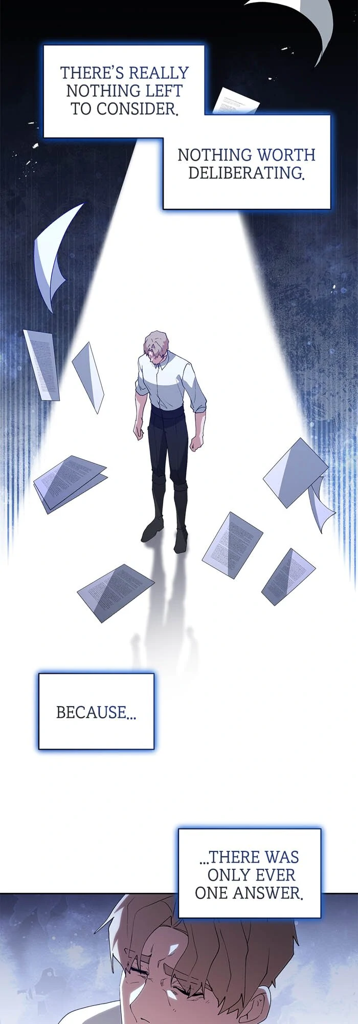 Here Reigns the Vengeful Villainess Chapter 89 - Page 24