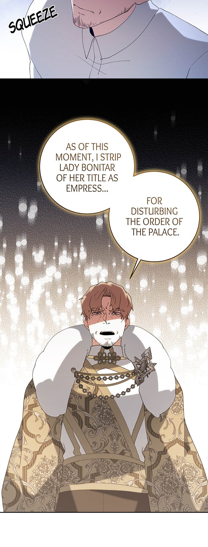 Here Reigns the Vengeful Villainess Chapter 89 - Page 25