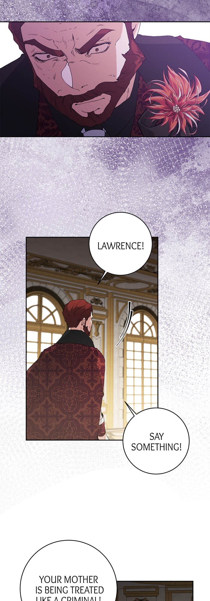 Here Reigns the Vengeful Villainess Chapter 89 - Page 28