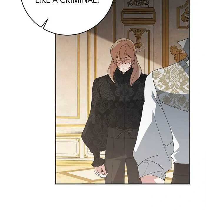 Here Reigns the Vengeful Villainess Chapter 89 - Page 29