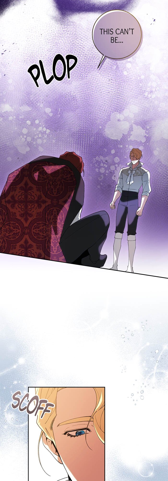 Here Reigns the Vengeful Villainess Chapter 89 - Page 38