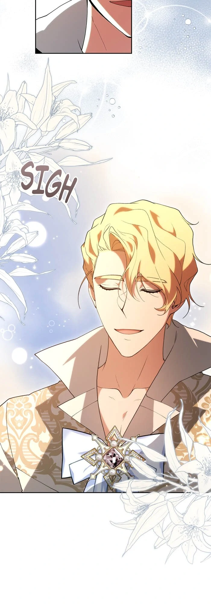 Here Reigns the Vengeful Villainess Chapter 89 - Page 39