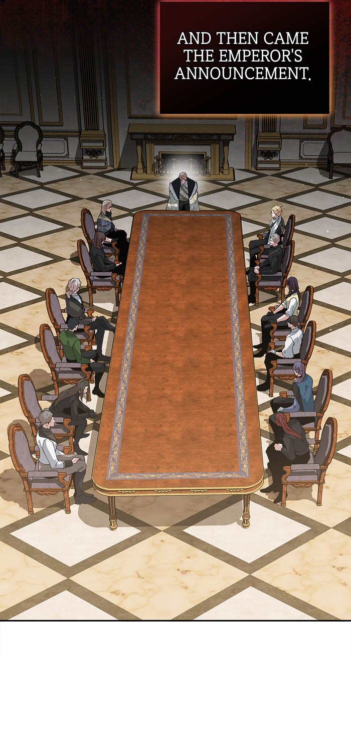 Here Reigns the Vengeful Villainess Chapter 90 - Page 4