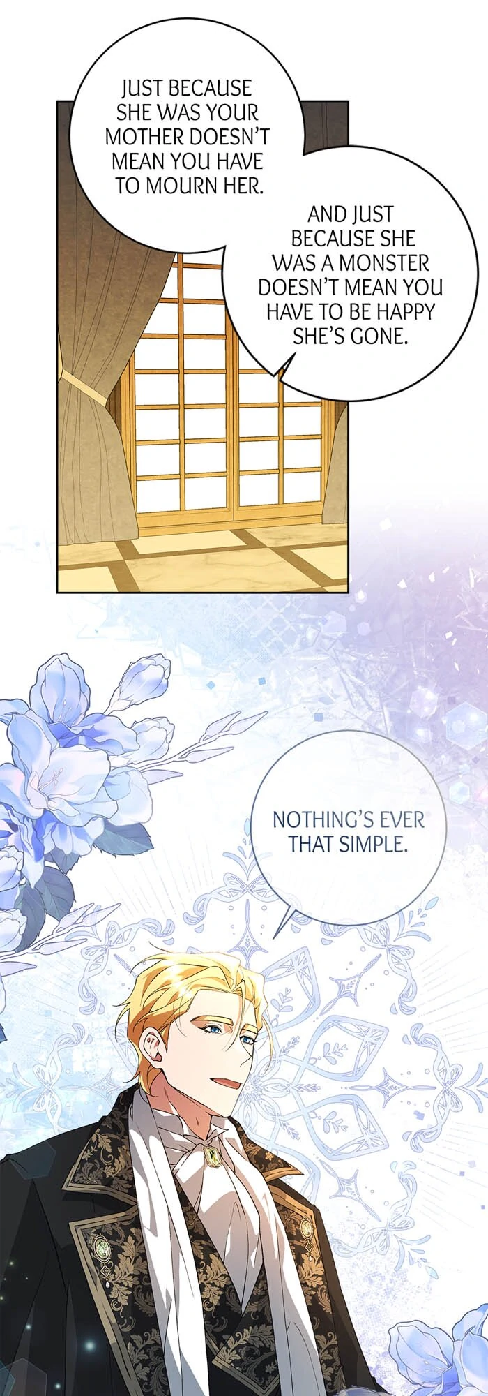 Here Reigns the Vengeful Villainess Chapter 90 - Page 22