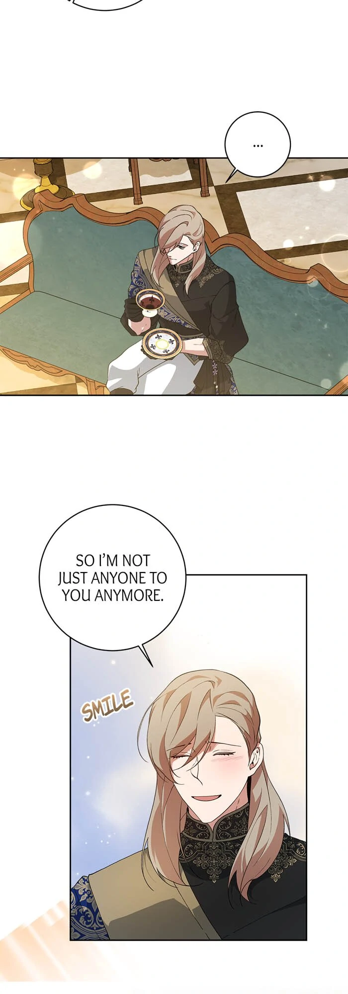 Here Reigns the Vengeful Villainess Chapter 90 - Page 24