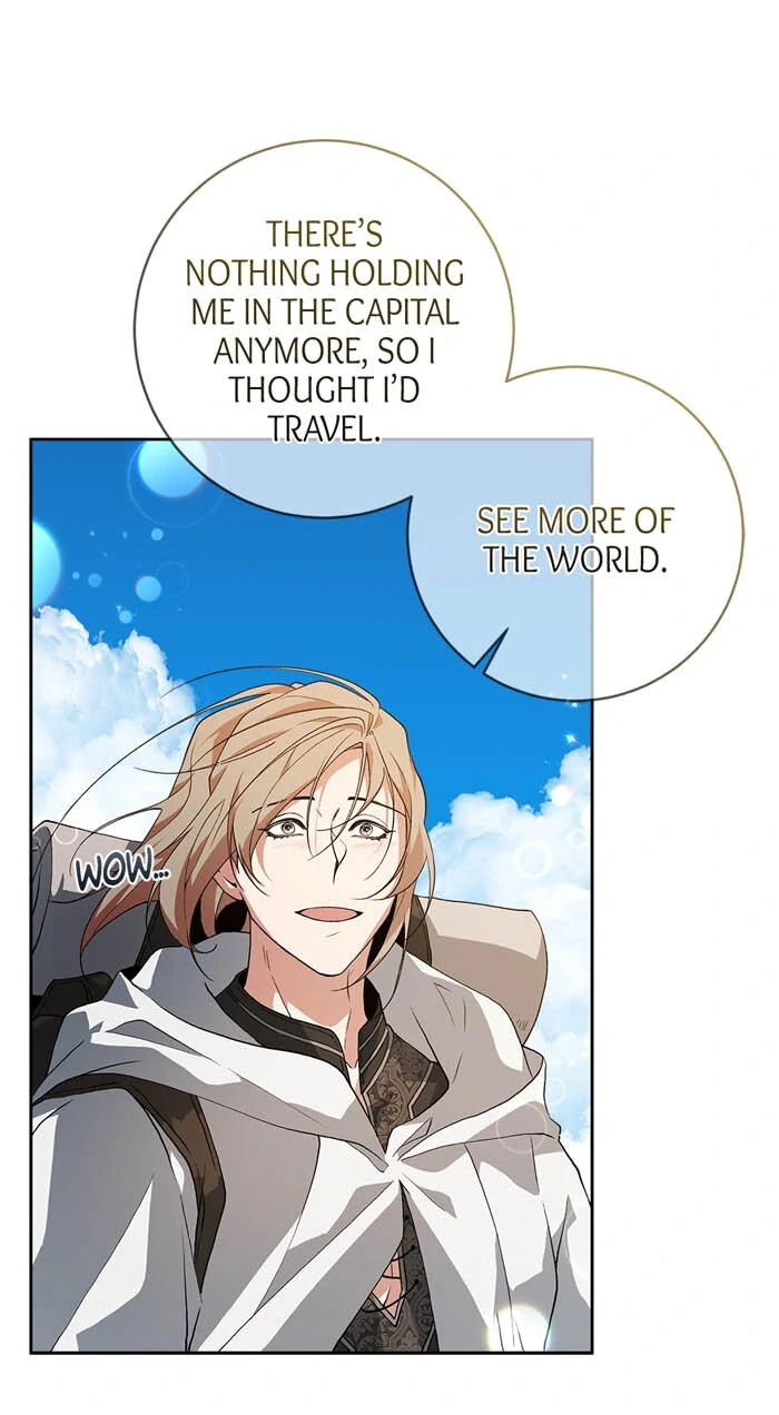 Here Reigns the Vengeful Villainess Chapter 90 - Page 28