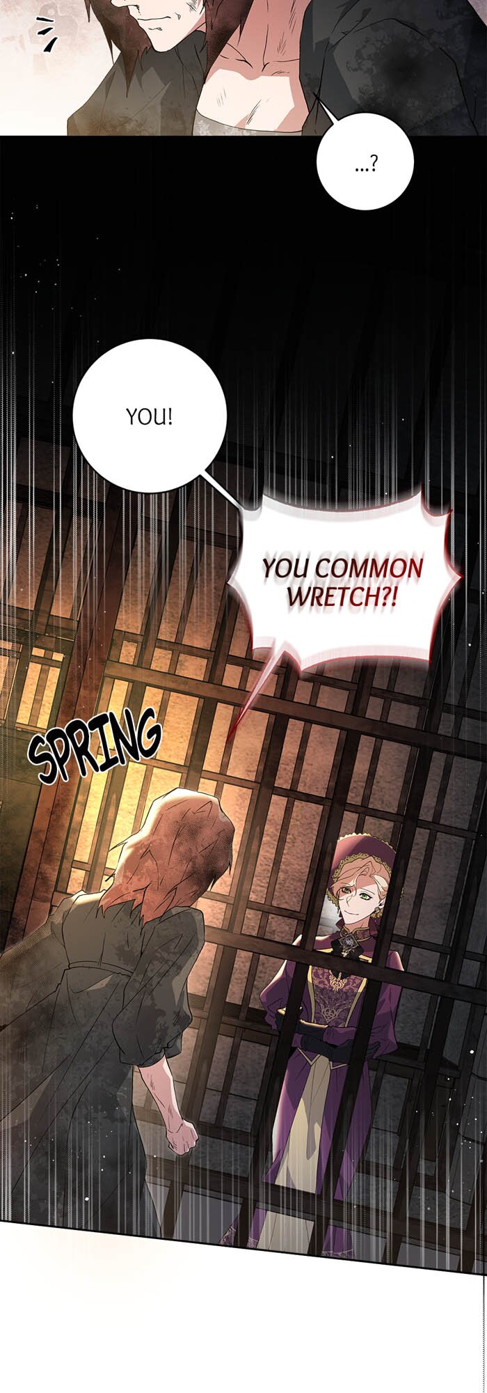 Here Reigns the Vengeful Villainess Chapter 90 - Page 33