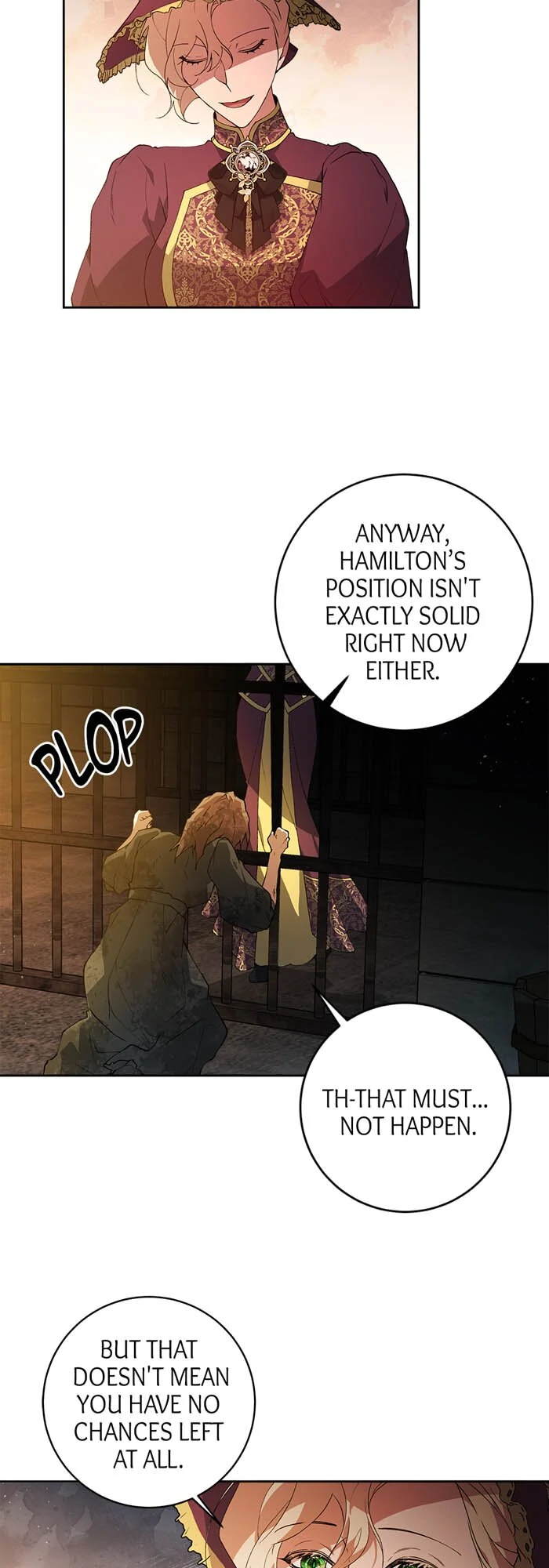 Here Reigns the Vengeful Villainess Chapter 91 - Page 11