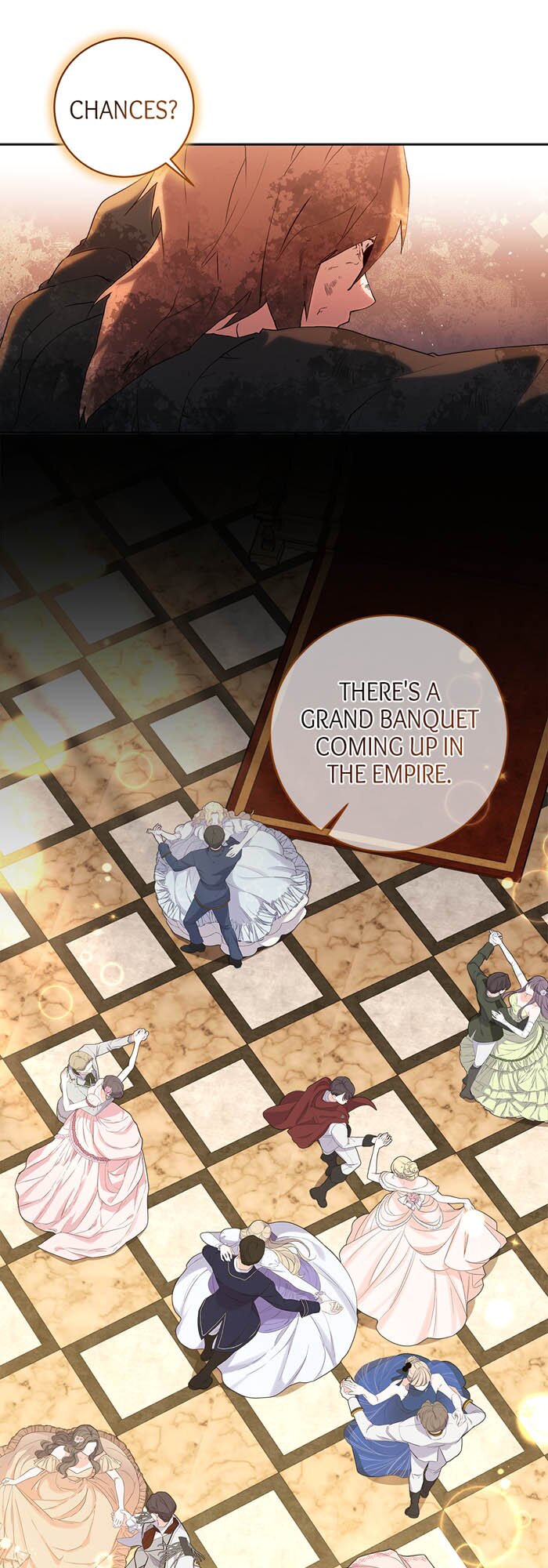 Here Reigns the Vengeful Villainess Chapter 91 - Page 13