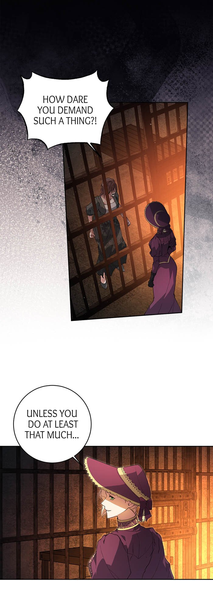 Here Reigns the Vengeful Villainess Chapter 91 - Page 19