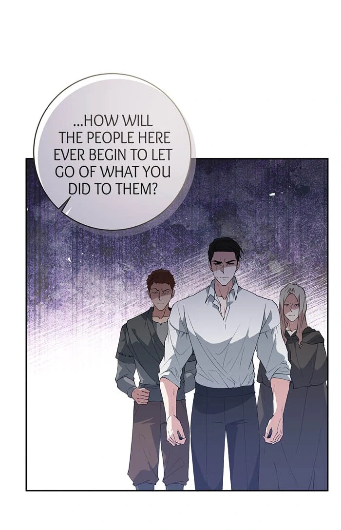 Here Reigns the Vengeful Villainess Chapter 91 - Page 20