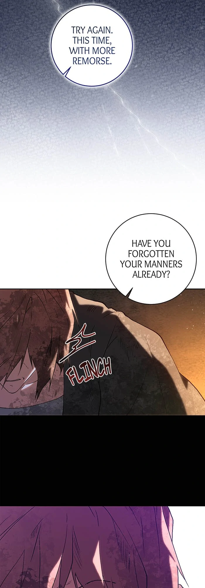 Here Reigns the Vengeful Villainess Chapter 91 - Page 28