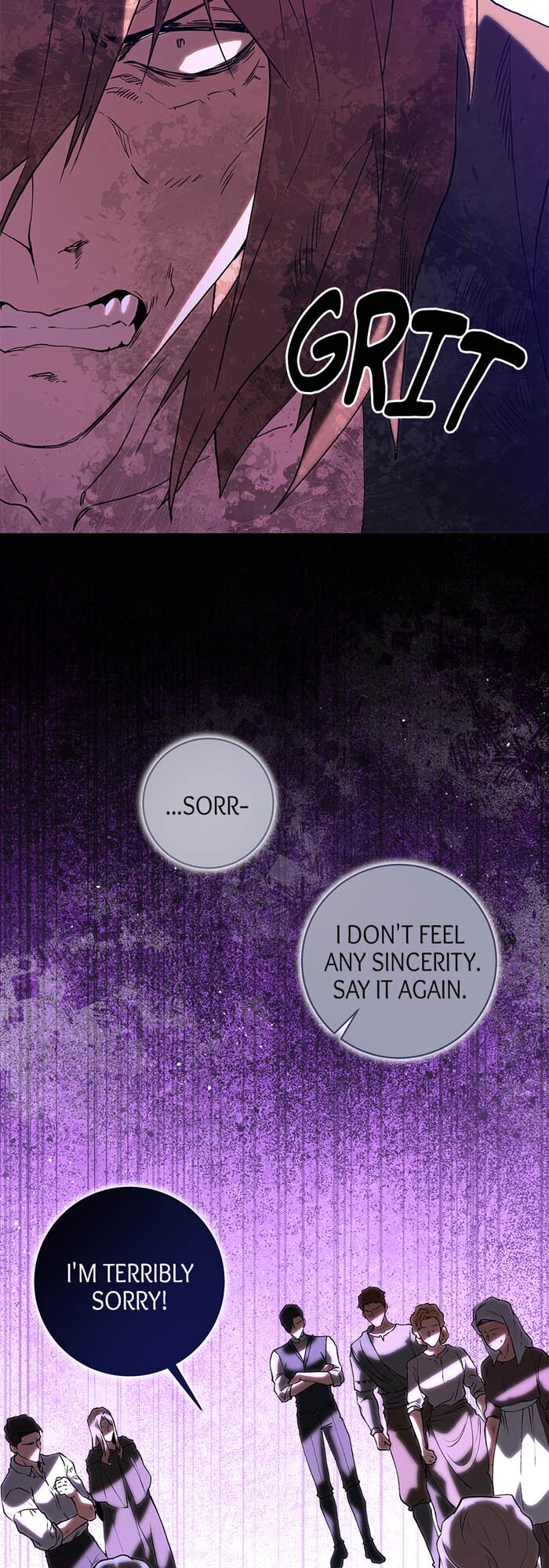 Here Reigns the Vengeful Villainess Chapter 91 - Page 29