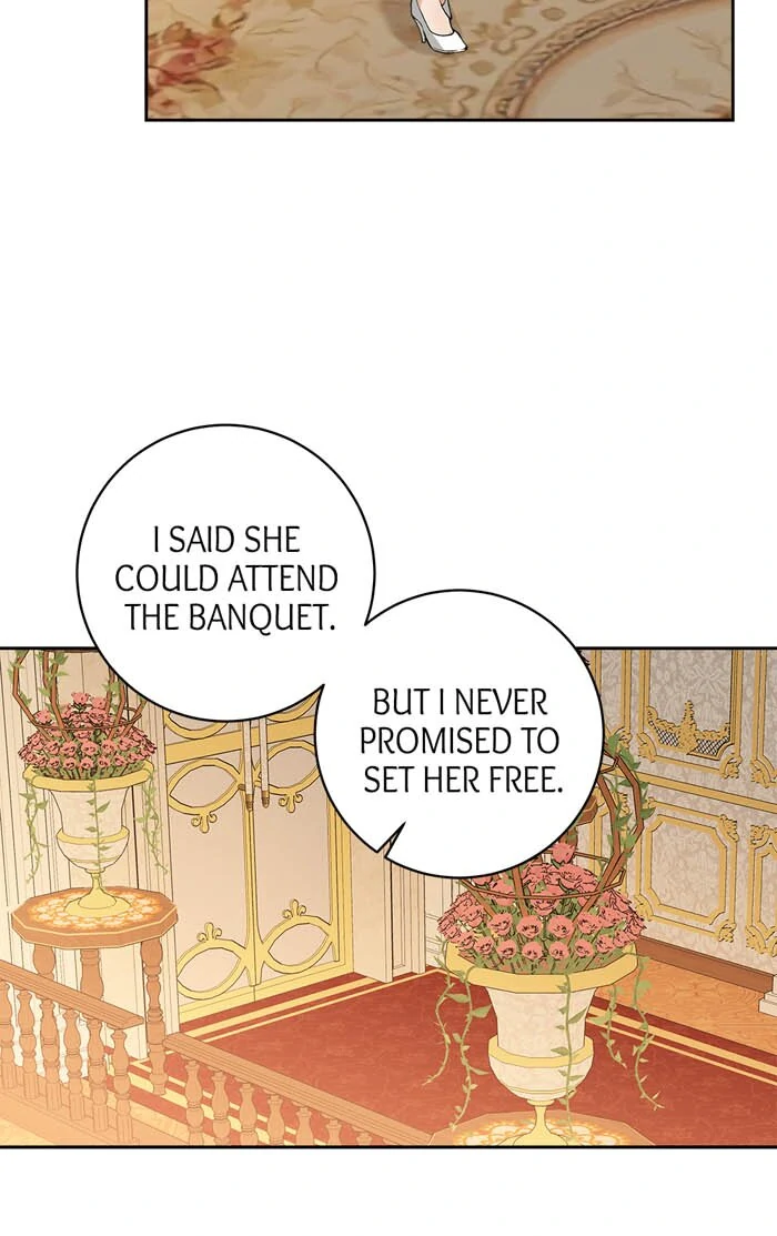 Here Reigns the Vengeful Villainess Chapter 91 - Page 32