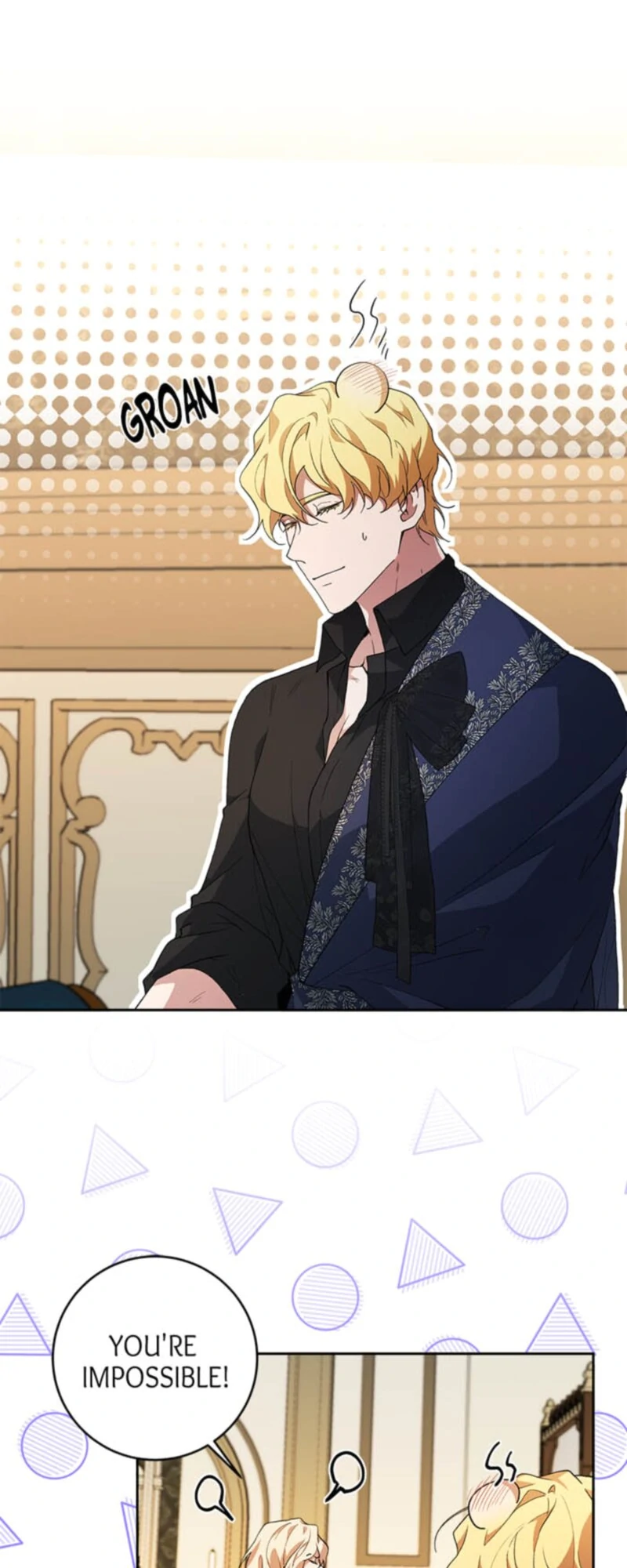 Here Reigns the Vengeful Villainess Chapter 92 - Page 8