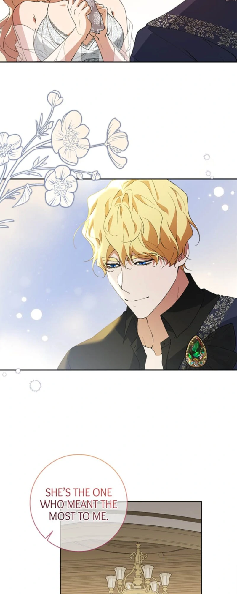 Here Reigns the Vengeful Villainess Chapter 92 - Page 29