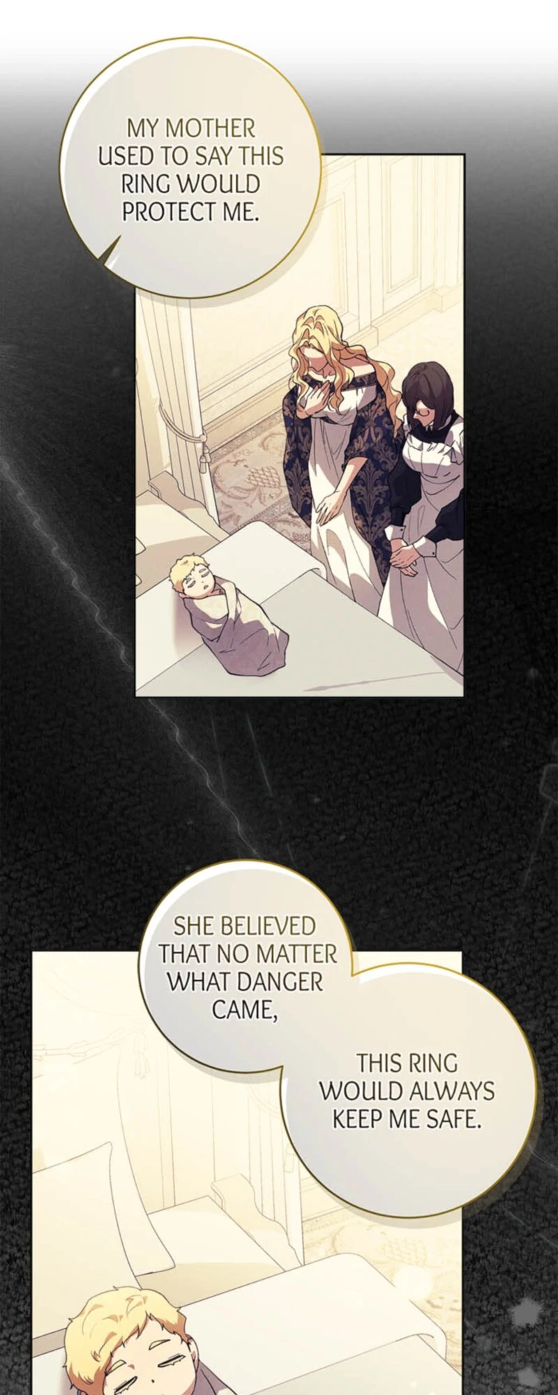 Here Reigns the Vengeful Villainess Chapter 92 - Page 32