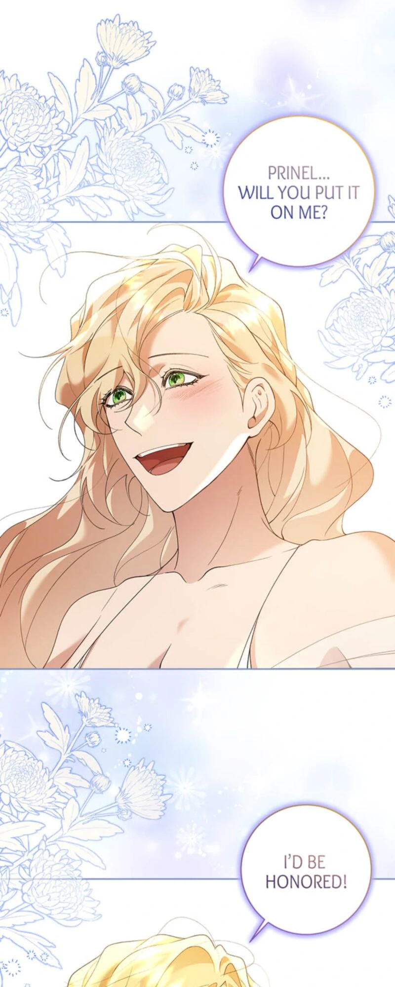 Here Reigns the Vengeful Villainess Chapter 92 - Page 40