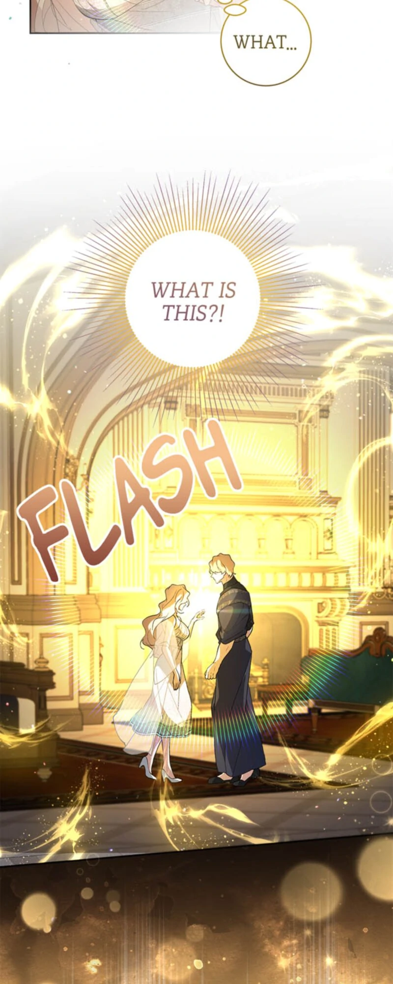 Here Reigns the Vengeful Villainess Chapter 92 - Page 44