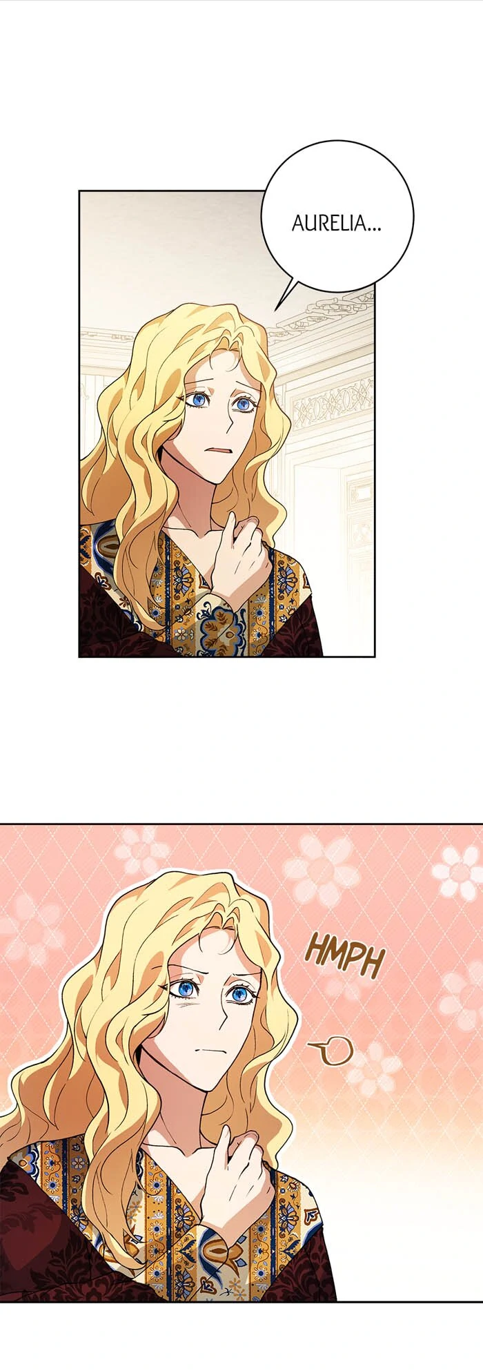 Here Reigns the Vengeful Villainess Chapter 93 - Page 19